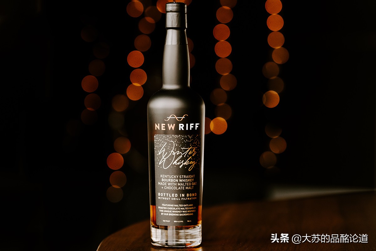 2022年值得收藏的高年份威士忌,美国威士忌口感好喝的推荐