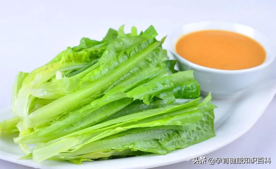 流产不能吃哪些食物和水果蔬菜,孕早期有流产迹象不能吃哪些蔬菜