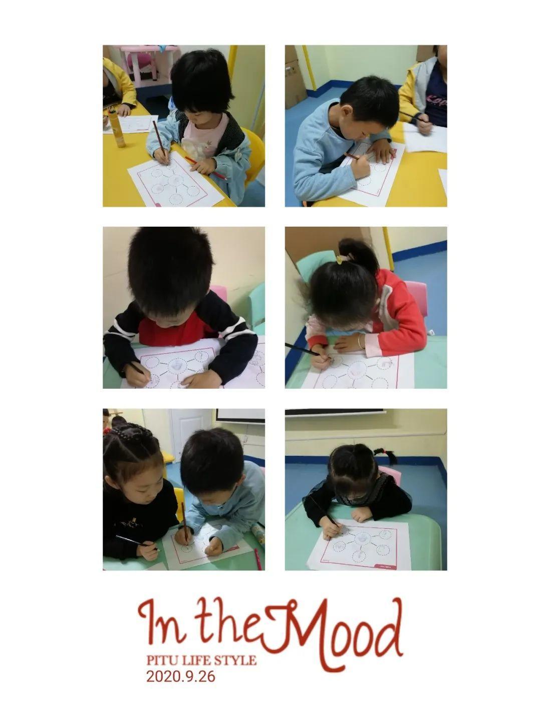 让快乐和想象力飞扬，大家一起来猜新娘——绘本阅读思维课