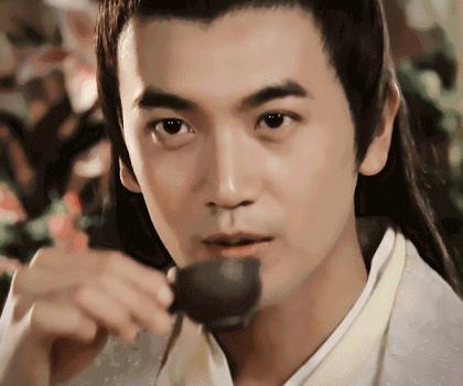 张智尧谈自己不红,张智尧说自己不帅