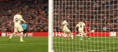 欧冠决赛萨拉赫踢满全场,萨拉赫打破利物浦纪录