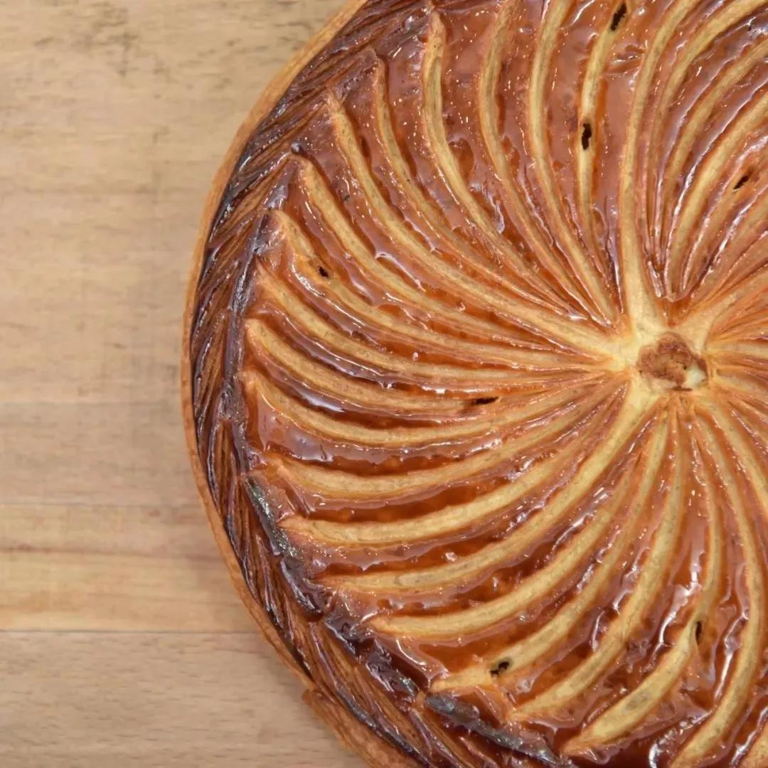 超强器械VS超高技艺:这次的四天法式面包专修课太!精!彩