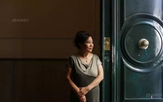 中国人出国后感受,漂在异国的中国人