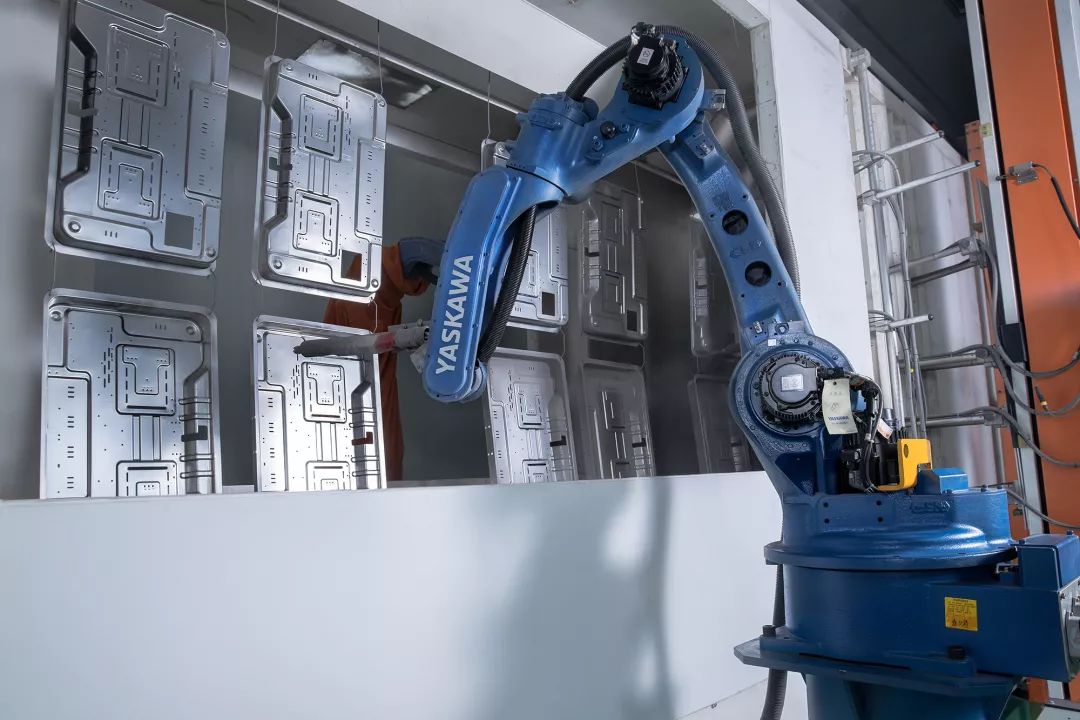 德意电器的发展历程,德意电器公司简介图片