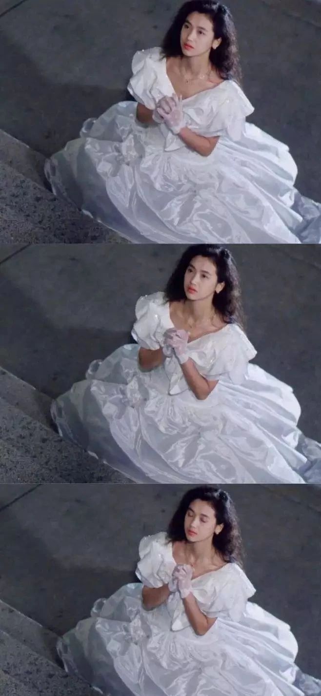 那些熟悉的配乐,香港电影经典的5个背景音乐