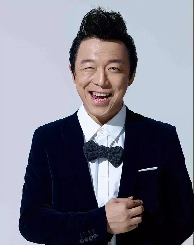 黄渤演技炸裂的三大时刻,解读黄渤的一出好戏