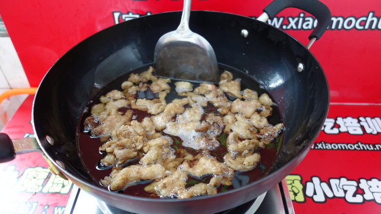 网红柳州十年老牌螺蛳汤粉怎么熬,老字号螺蛳粉配方