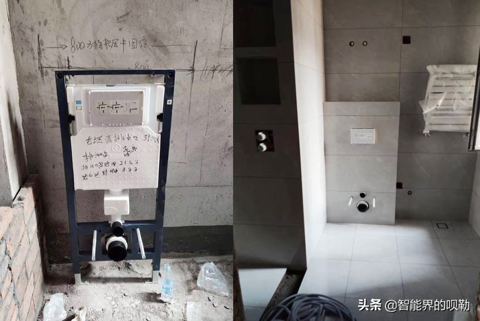 壁挂马桶怎么选择,壁挂马桶怎么选注意哪些