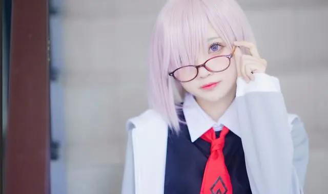 Cosplay最热门的三大IP，漫展经常会见到