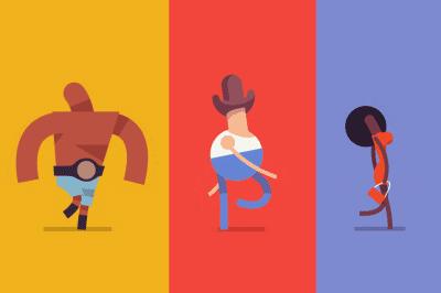 姑娘,你这病根本不用治,别乱花钱了