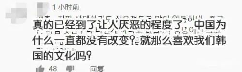 李子柒“泡菜视频”遭韩国网友*攻围**谩骂：中国人全是小偷吗
