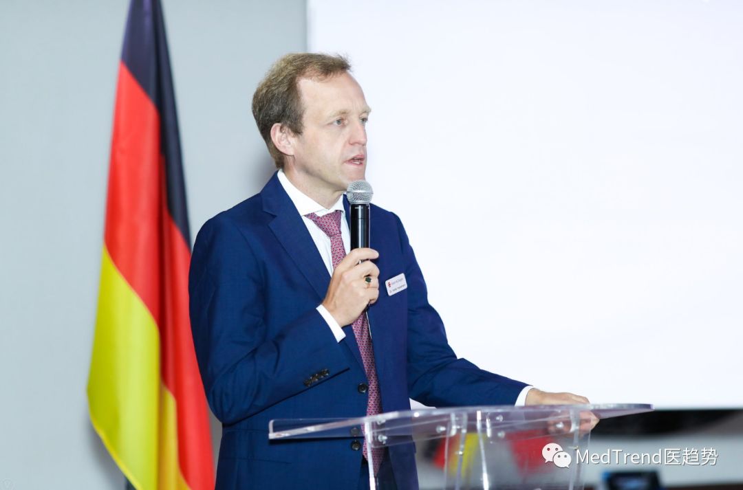 增资TCL医疗器械，联手德国放疗科技，曾繁忠入局近距离放疗