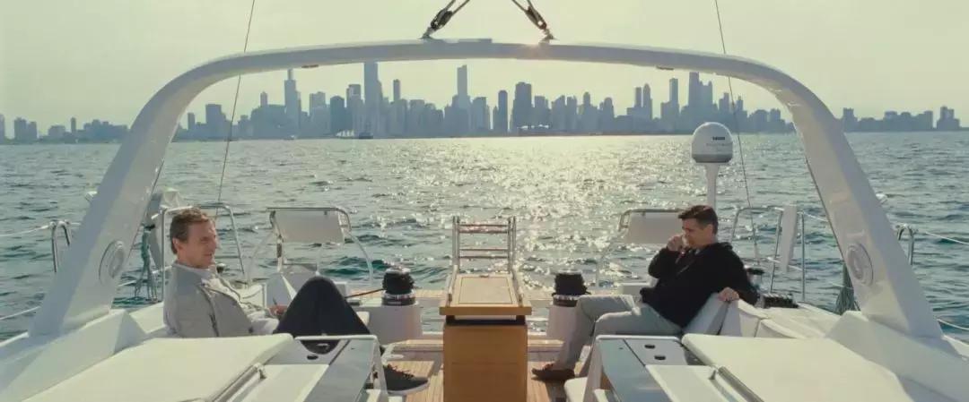 “寡妇”化身复仇女神，够硬又够黑