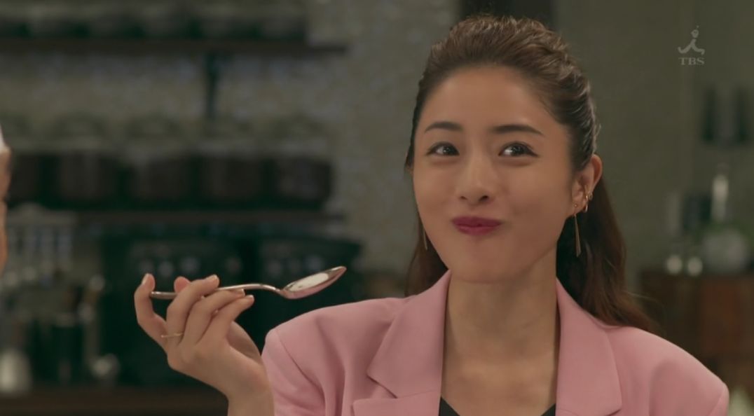 石原里美能自愈吗 (石原里美的2020年的样子)