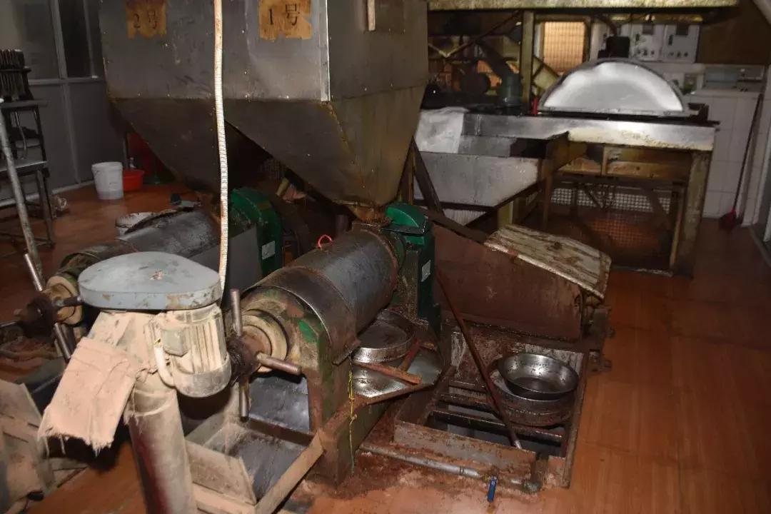 烟草监管部门查获假烟,烟草管理局查获假烟