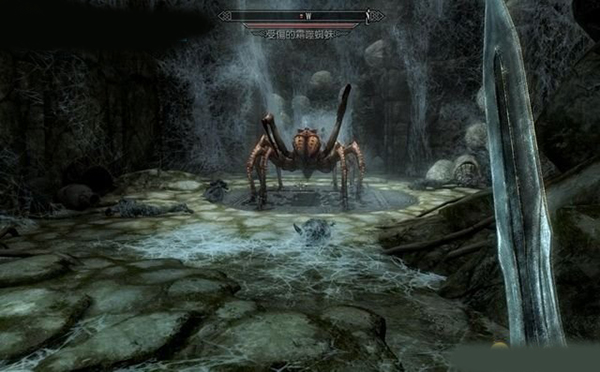 上古卷轴5天际传奇版有什么区别,上古卷轴5天际重制版汉化教程