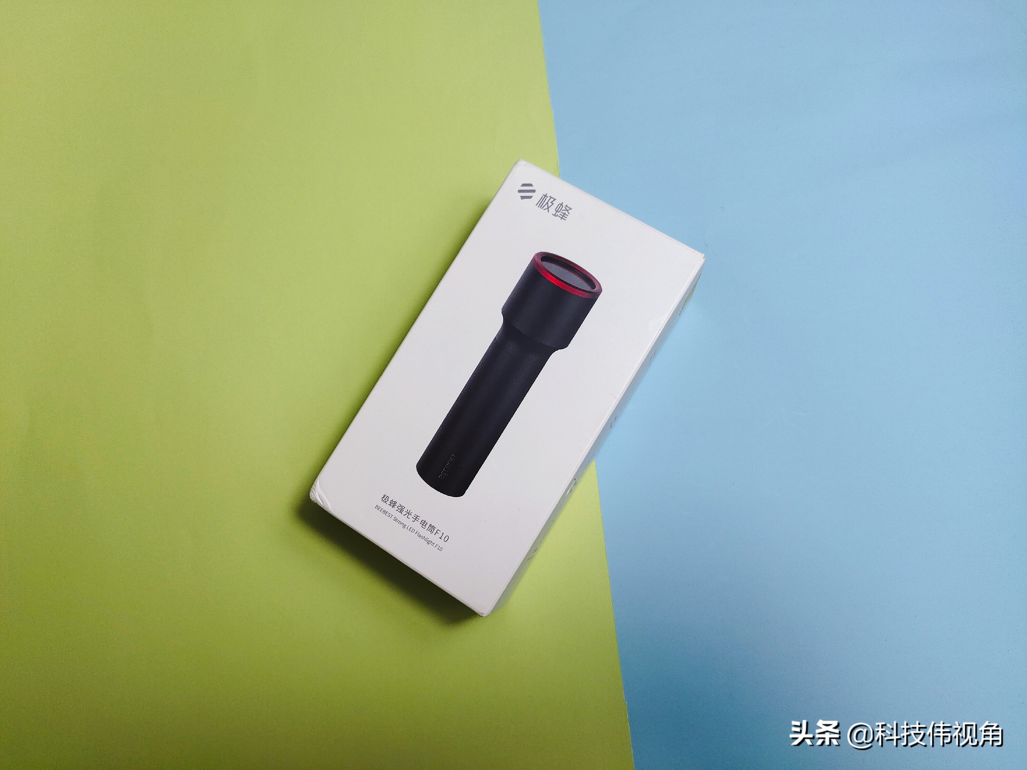 极蜂手电筒f10更换玻璃,探路蜂强光手电筒