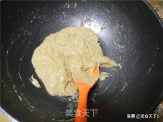 自制香蕉酱家常做法,自制香蕉酱图片