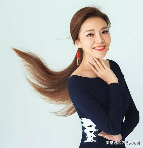 朱迅再次癌症复发2019,朱迅第二次抗癌成功了吗