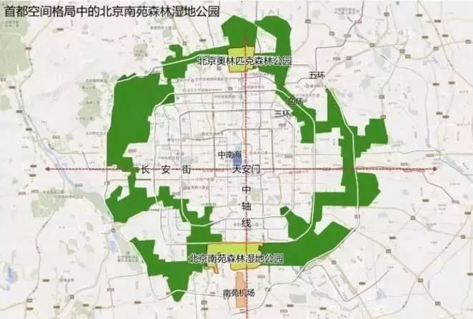 2022年北京新建公园,北京新建公园排行榜
