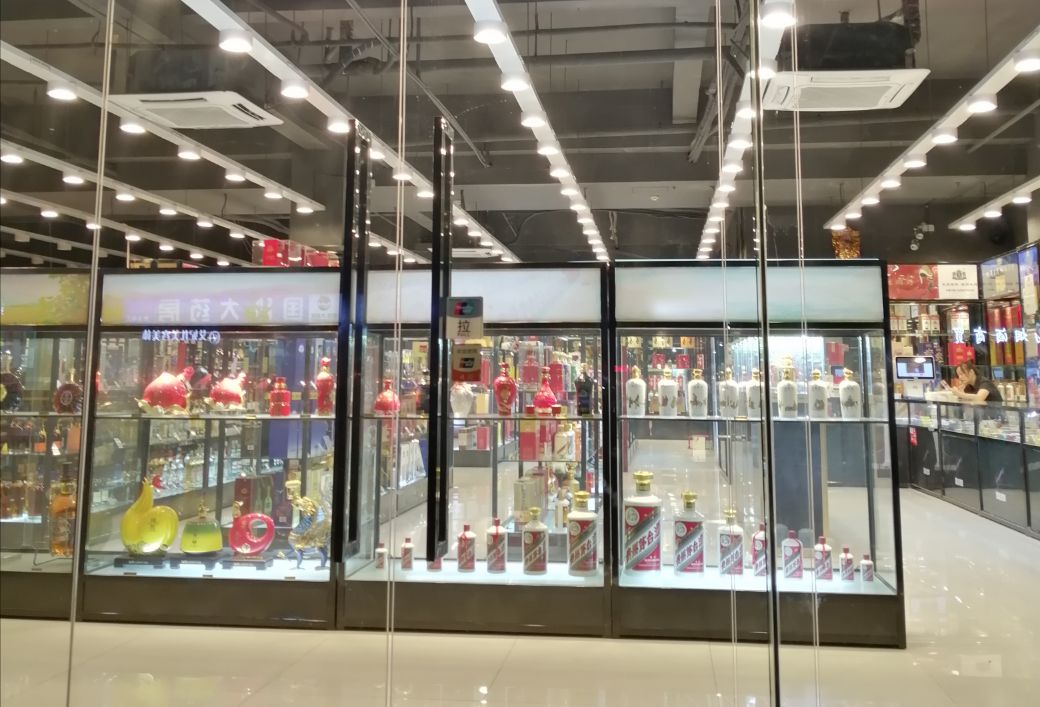 Shanghai:南京路扬州饭店