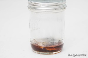 自制珍珠奶茶里面的珍珠正确做法,自制珍珠奶茶有珍珠也有奶茶粉