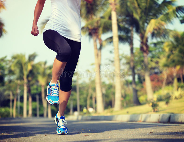 跑鞋如何选择适合自己的尺码,买跑鞋参考的几个要素