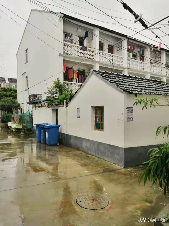 平望城壕里,平望古城宫殿遗址