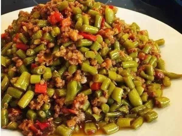 引爆食欲的四道家常菜简单又好吃,我们家每周吃八回都不腻的小炒菜