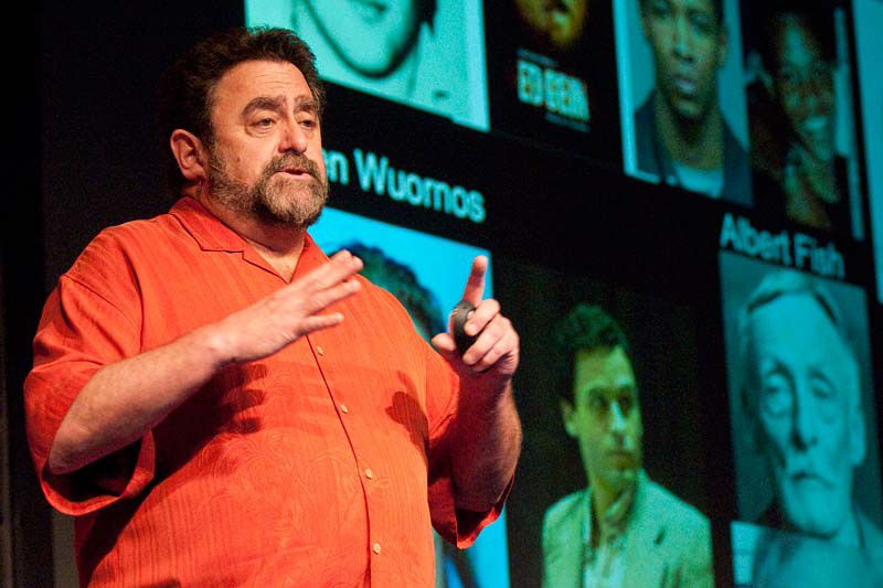 什么是心理变态有哪些表现,心理变态和行为变态有什么区别吗