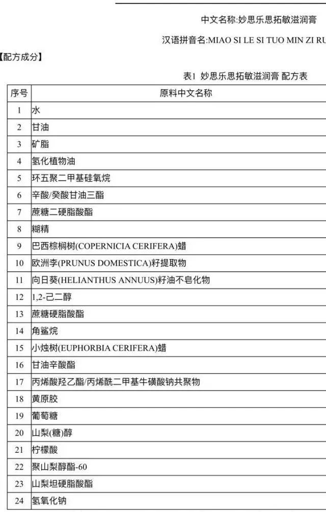 7岁宝宝秋冬面霜推荐,7岁宝宝面霜红黑榜