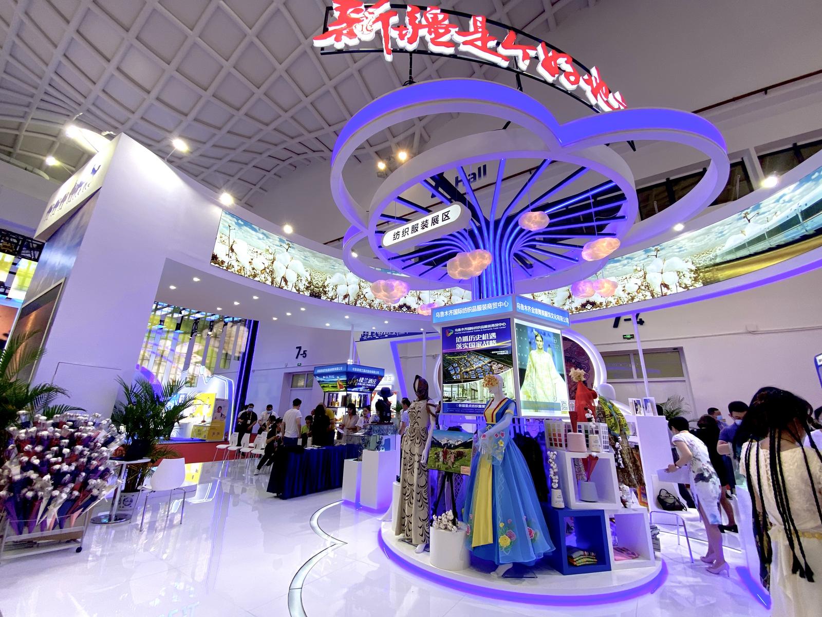 世界最大消费展,2021年亚太地区规模最大的精品展