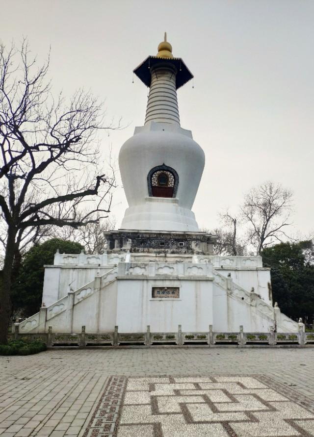 来扬州一定要去瘦西湖美出仙境,记录扬州瘦西湖之旅