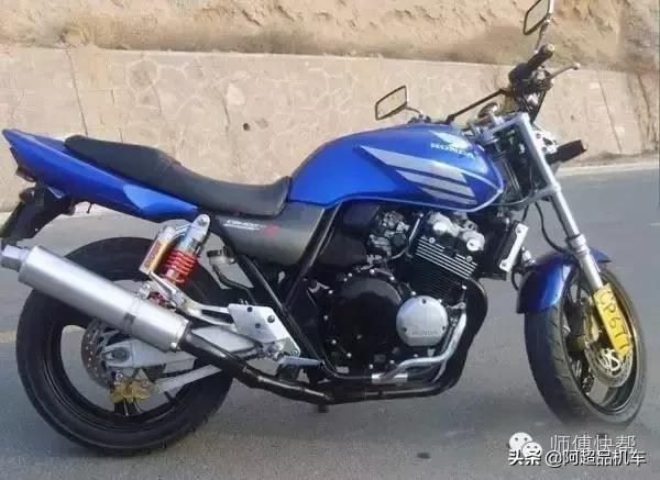 骑大排量摩托车注意事项,新手骑大排摩托车注意什么