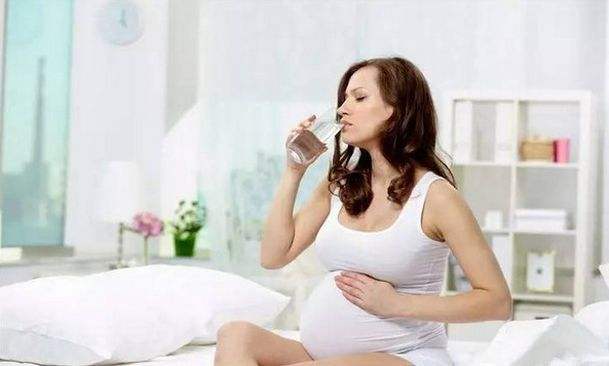 重视孕期腹泻问题