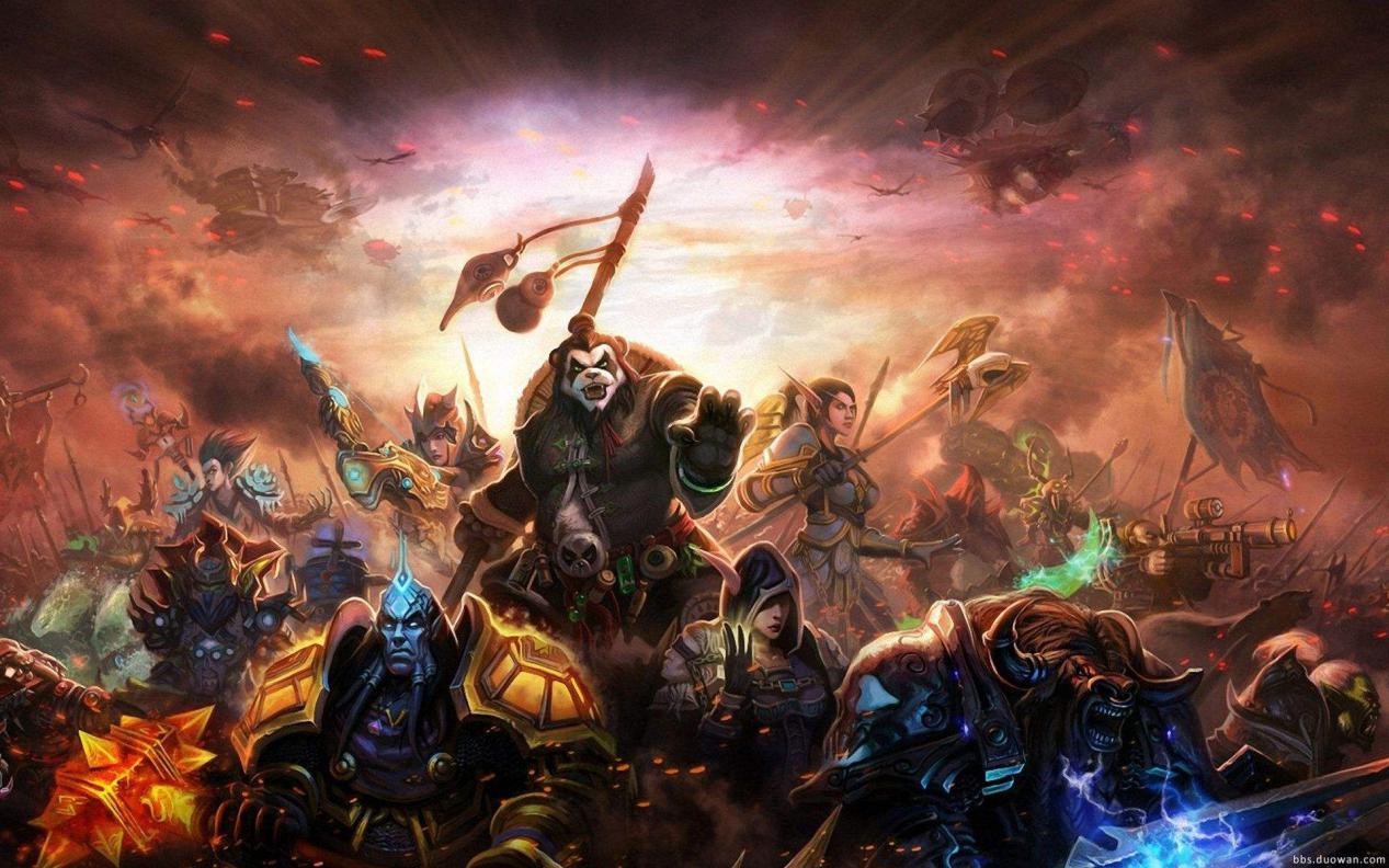 bgm比游戏还火，这几首游戏主题曲你听过吗？最后一首简直是童年