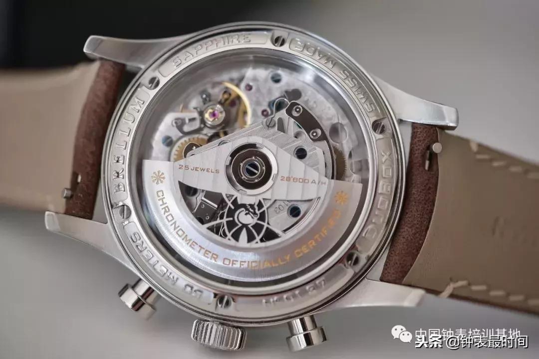 好一点的钟表有哪些品牌,世界十大顶级钟表品牌排行