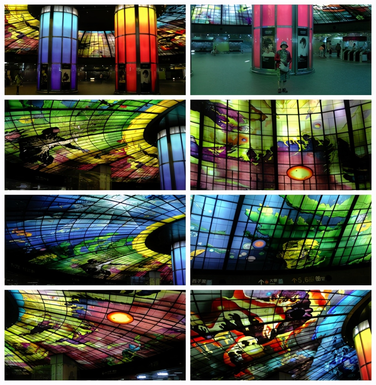 台湾环岛8日旅游路线攻略,台湾环岛8日跟团游攻略