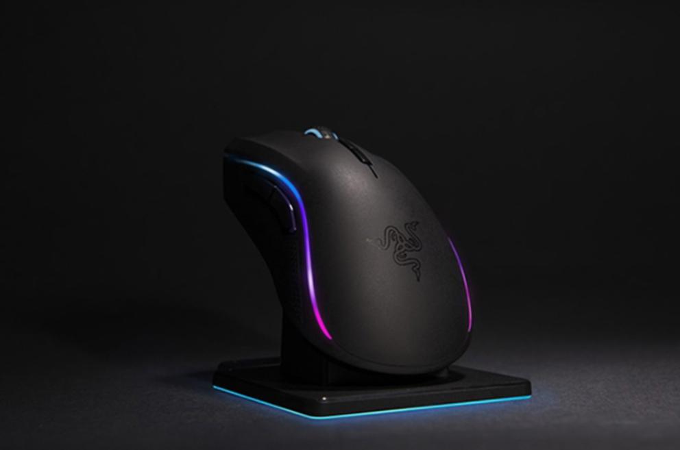 干货!2021年618电竞外设选购指南