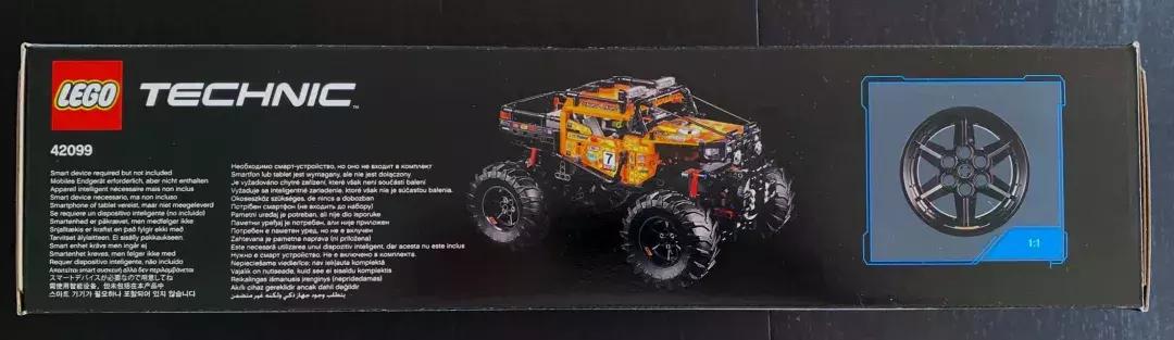 乐高lego1027,legotechnic技术积木