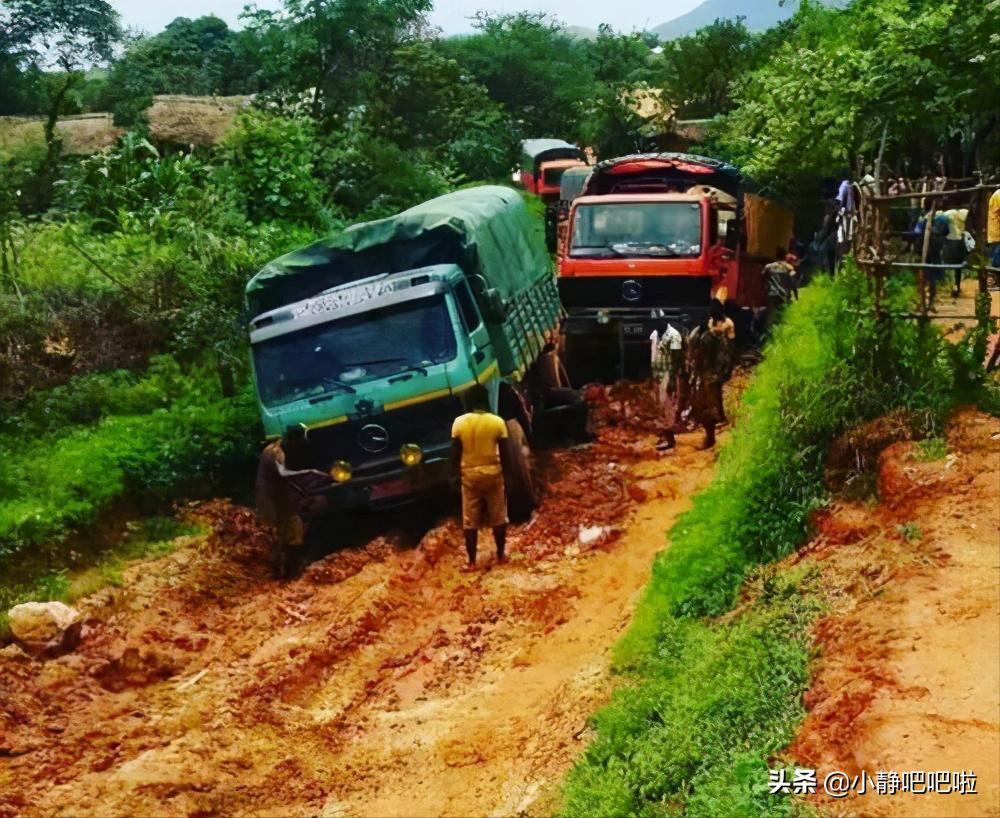马达加斯加冷知识,马达加斯加的特点和路线