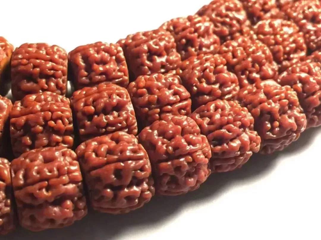 金刚如何快速变红润,金刚如何快速包浆