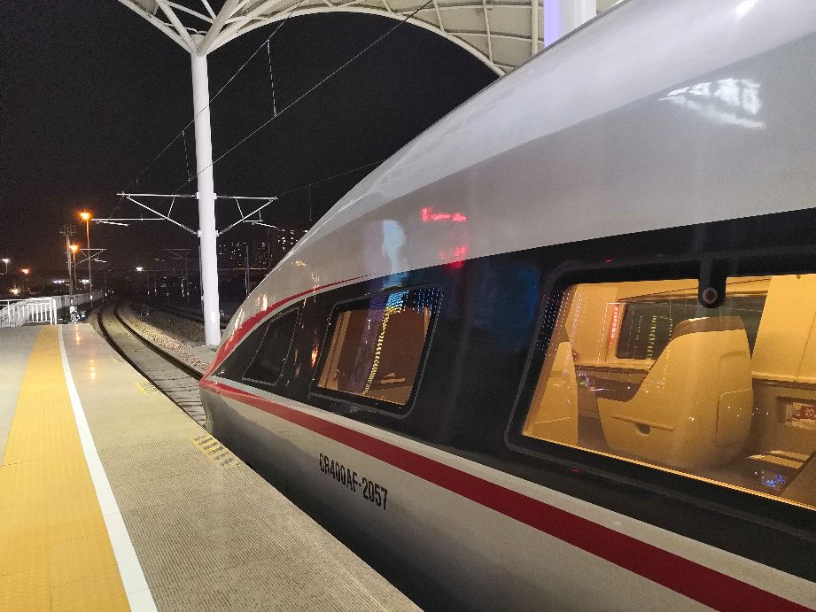 火车上的饭“贵且难吃”？车厢环境恶劣？真的如此不堪吗？