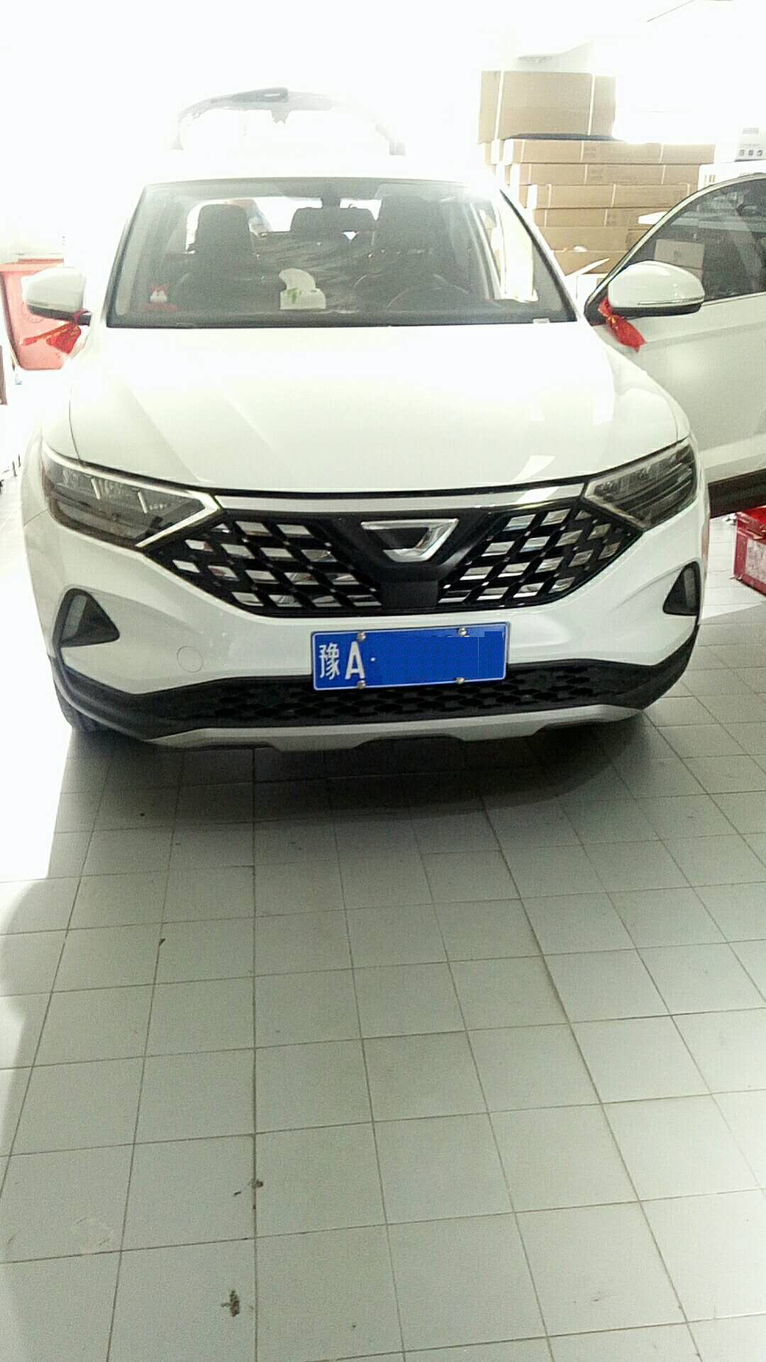 捷达vs5车主真实测评，优缺点都在，说点实在的，助你选车