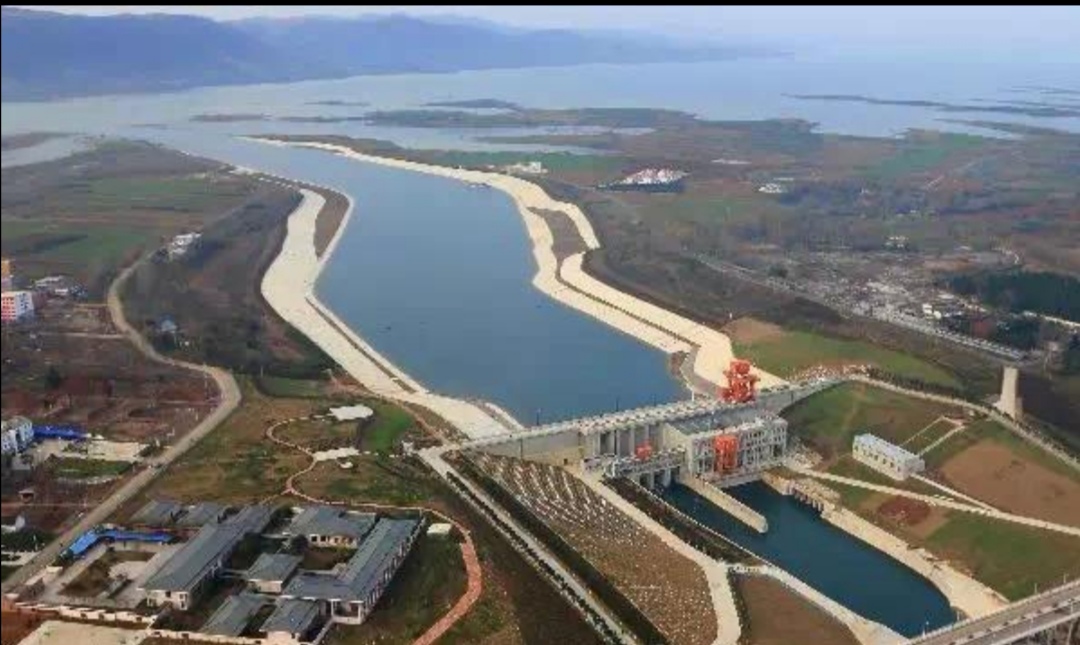 中国在建十大超级工程,中国在建超级工程跨海大桥图片