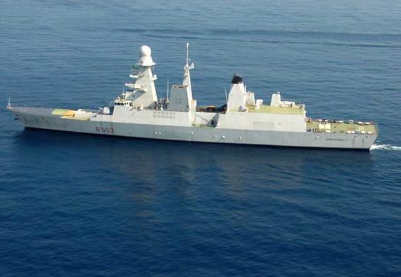 2022各国驱逐舰数量排名,2023战舰世界驱逐舰哪个系列最好