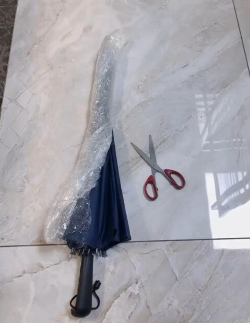 收快递不能接电话怎么办,收快递什么快递不能收