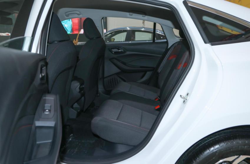 名爵5pro试驾视频,23款1.5t名爵5沉浸式体验