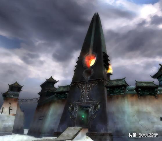 诛仙详解13：焚香谷百年大计究竟是什么？云易岚真是下了一盘大棋