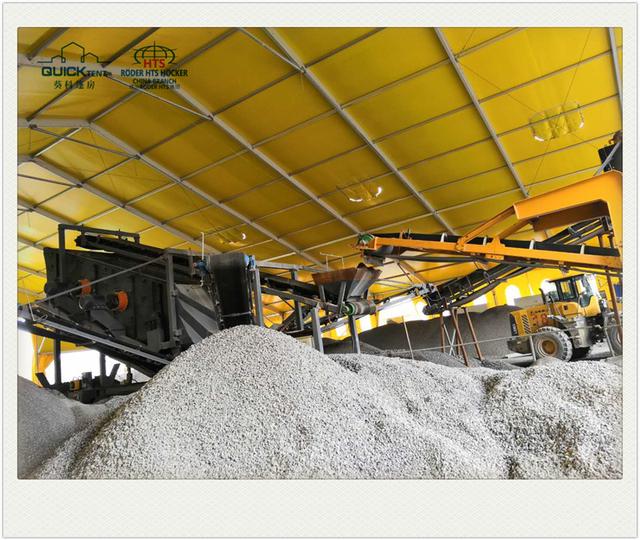 农村开沙场有不环保的吗,开沙场怎么环保